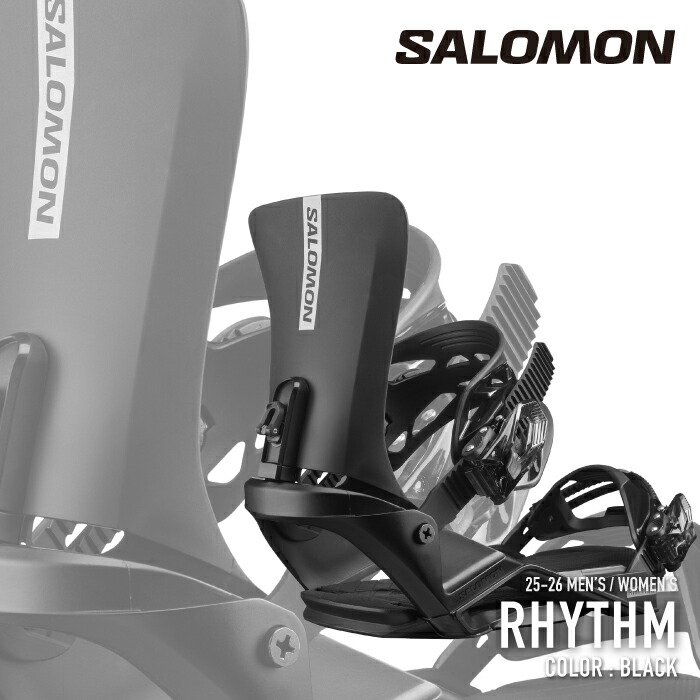 楽天市場】2024 SALOMON サロモン アリバイ プロ ビンディング BINDING