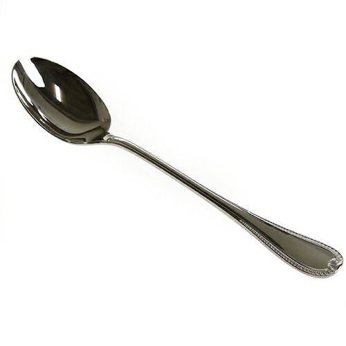 楽天市場】クリストフル (Christofle) マルメゾン サービングスプーン