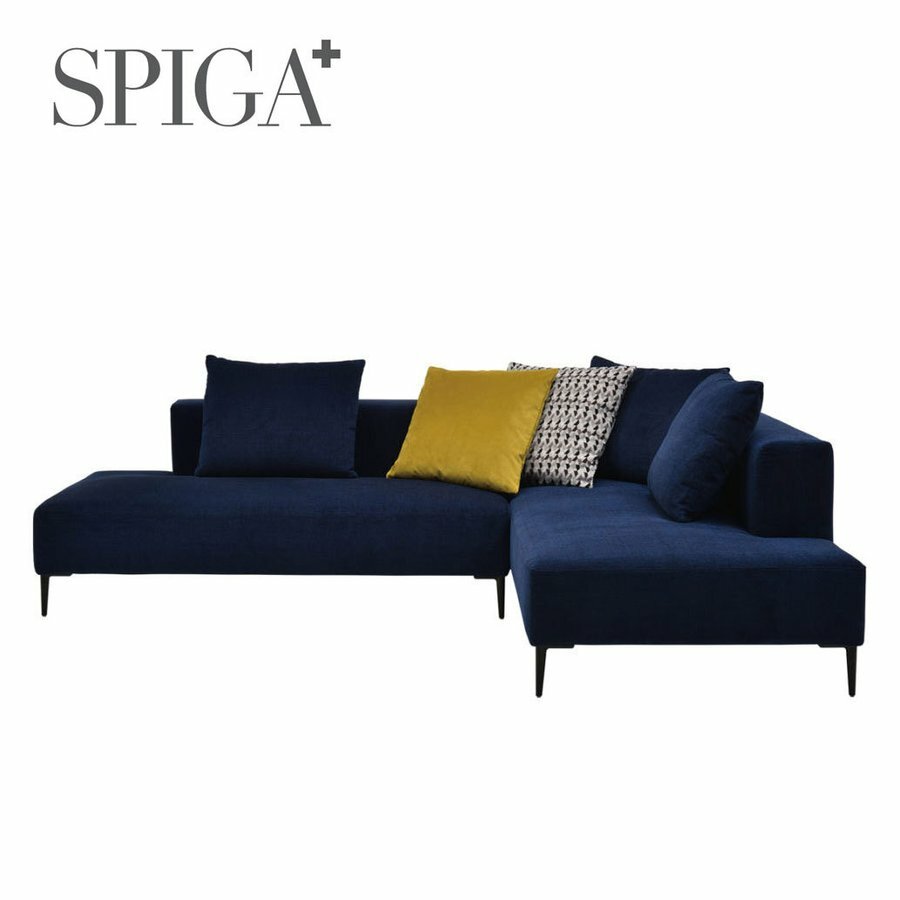 楽天市場】＜期間中P5倍＞SPIGA スピガ ソファ LIZ リズ 組み合わせ