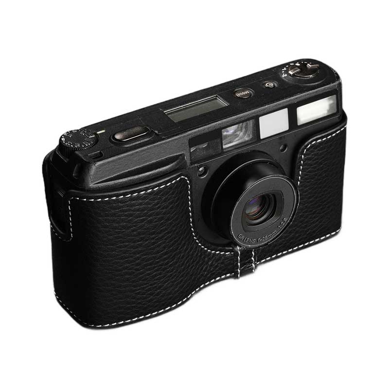 楽天市場】RICOH GR1v / GR1s / GR1 / GR21 専用 レザー ケース Coco