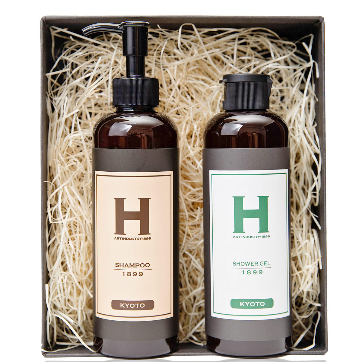 楽天市場】シャンプー コンディショナー シャワージェル セット ギフト