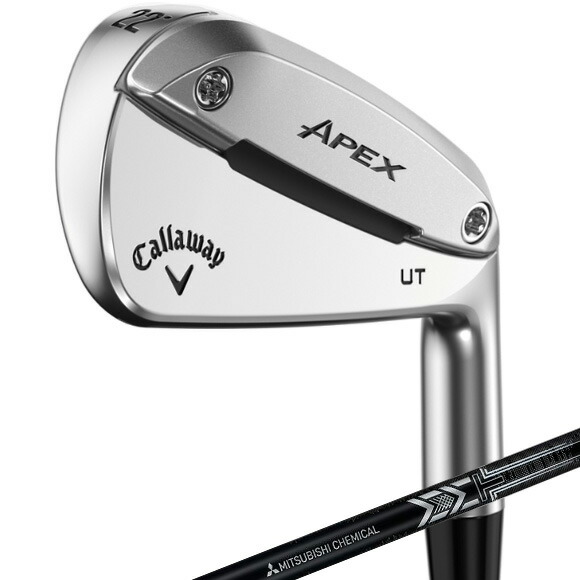 楽天市場】キャロウェイ 2024 Apex UT ユーティリティ US仕様