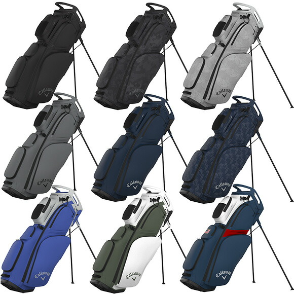 楽天市場】キャロウェイ LaidbackStand 23 JM (4518911634) 7.5型の