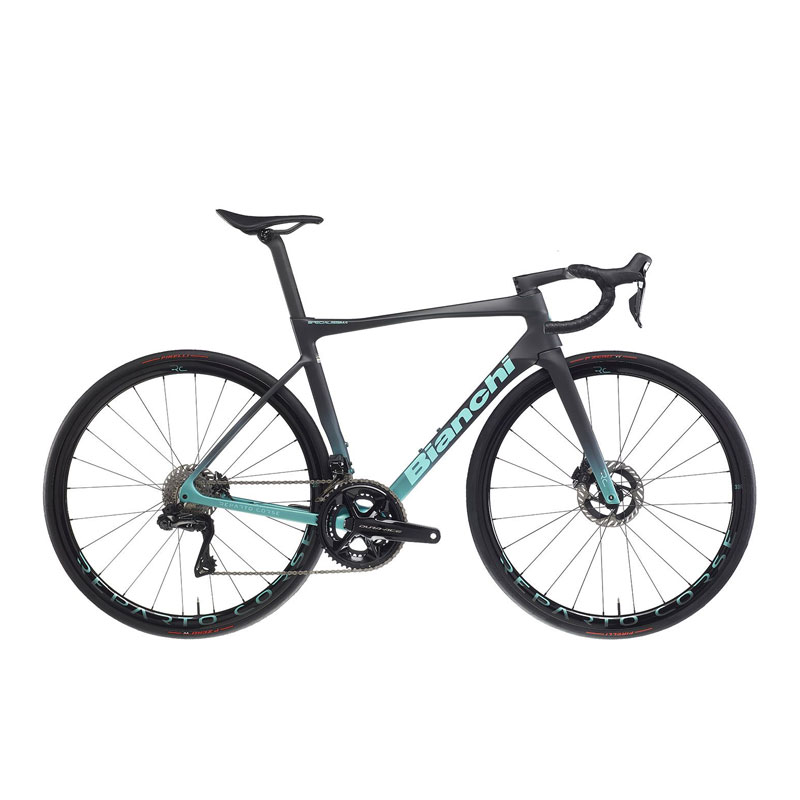 楽天市場】BIANCHI ビアンキ 2024年モデル OLTRE RC FRAME KIT