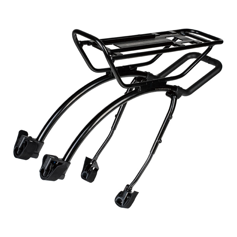 楽天市場】TOPEAK トピーク CAR17300 テトララック M2 HD TetraRack M2