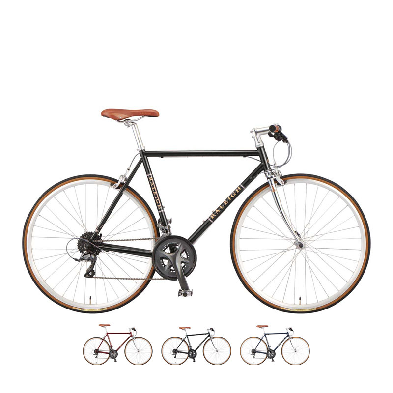 楽天市場】新生活応援セール RALEIGH ラレー RFC RADFORD CLASSIC ラド