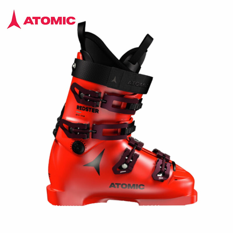 楽天市場】【〜3/11まで限定! 全品P2倍】ATOMIC アトミック スキー