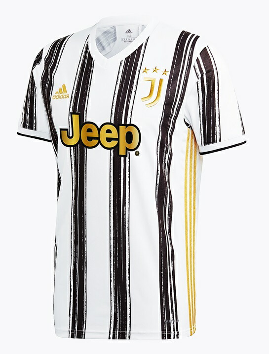 楽天市場】【10/30までポイント5倍】ユベントス 20-21 ホーム 半袖