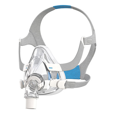 楽天市場】[ResMed レスメド] AirFitフルフェイスマスク F20 | CPAP