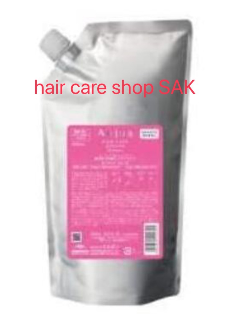 楽天市場】(お得な大容量) オージュア リペアリティ シャンプー1800ml