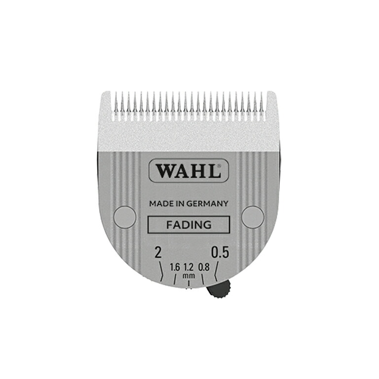 楽天市場】【 送料無料 】WAHL テクスチャライジングブレード