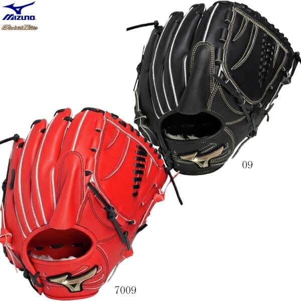 楽天市場】ミズノ 野球 一般軟式グラブ 投手用 メンズ 軟式用