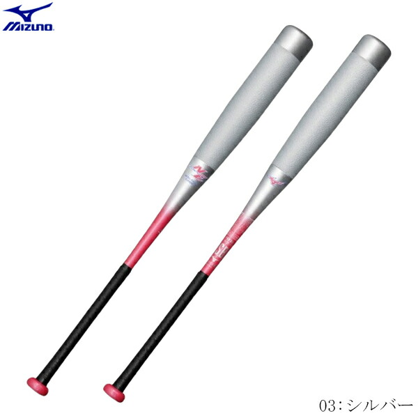 楽天市場】ミズノ MIZUNO 専用バットケース付き BEYONDMAX NE ビヨンド