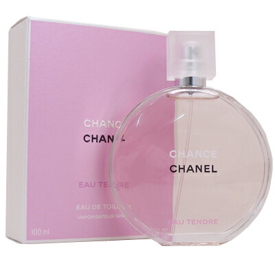 楽天市場】シャネル CHANEL 香水 100ml チャンス オー フレッシュ