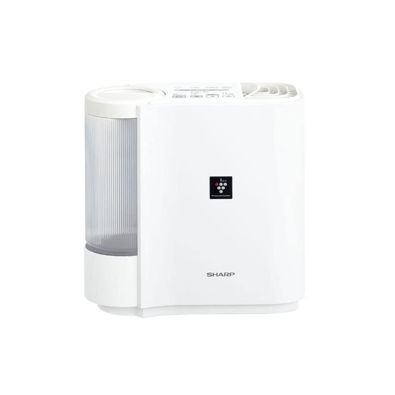 楽天市場】シャープ 加湿器 ハイブリッド プラズマクラスター 7000