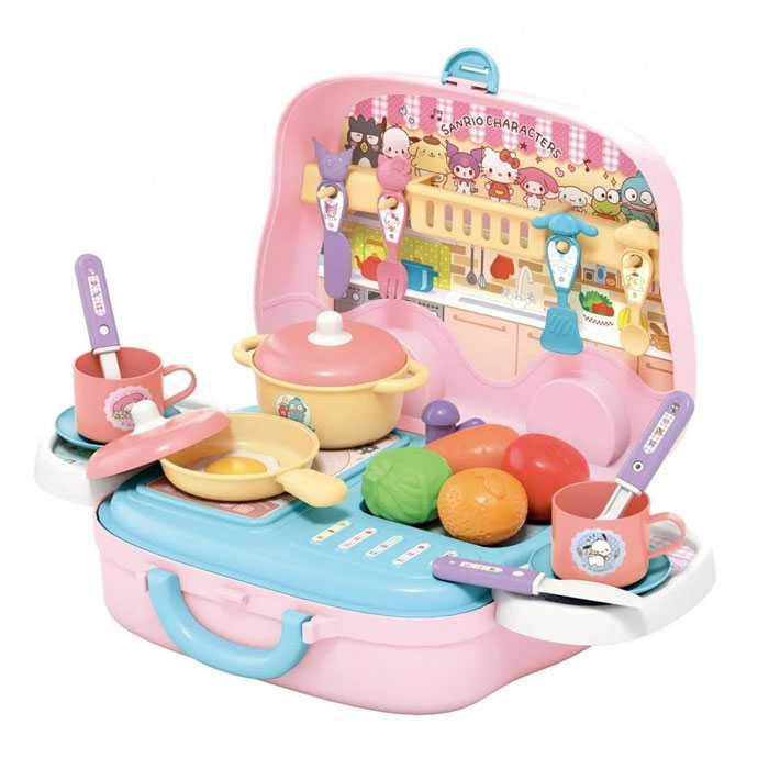楽天市場】【楽天スーパーセール限定価格】ハローキティミニキッチン