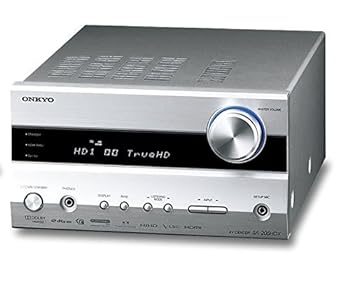 楽天市場】【中古】Denon AVサラウンドアンプ プレミアムシルバー AVC