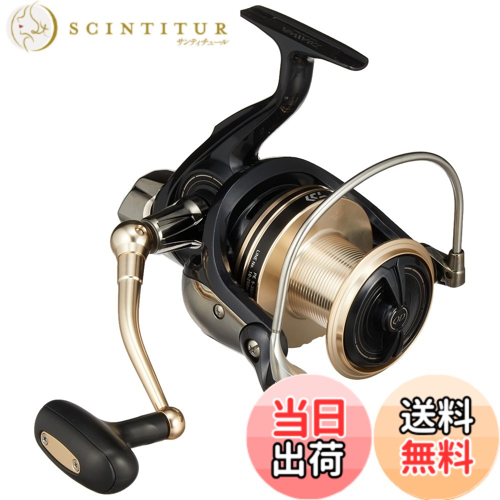 楽天市場】【送料無料】ダイワ(DAIWA) スピニングリール(投げ・遠投