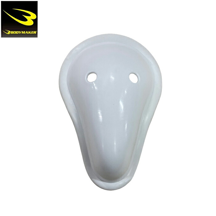 Winning ウイニング ボクシング カッププロテクター Lサイズ 白 ⑥