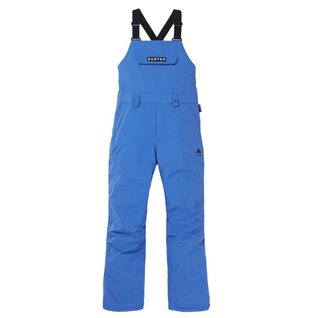 楽天市場】BURTON【バートン】キッズ ウェア KID'S SKYLAR BIB PANT