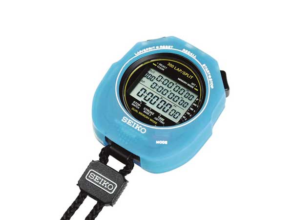 楽天市場】SEIKO セイコー ストップウォッチ スイミングマスター専用