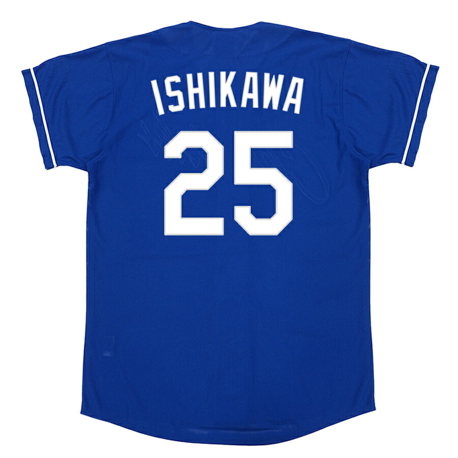 楽天市場】中日ドラゴンズ グッズ ユニフォーム 立浪和義 レプリカ