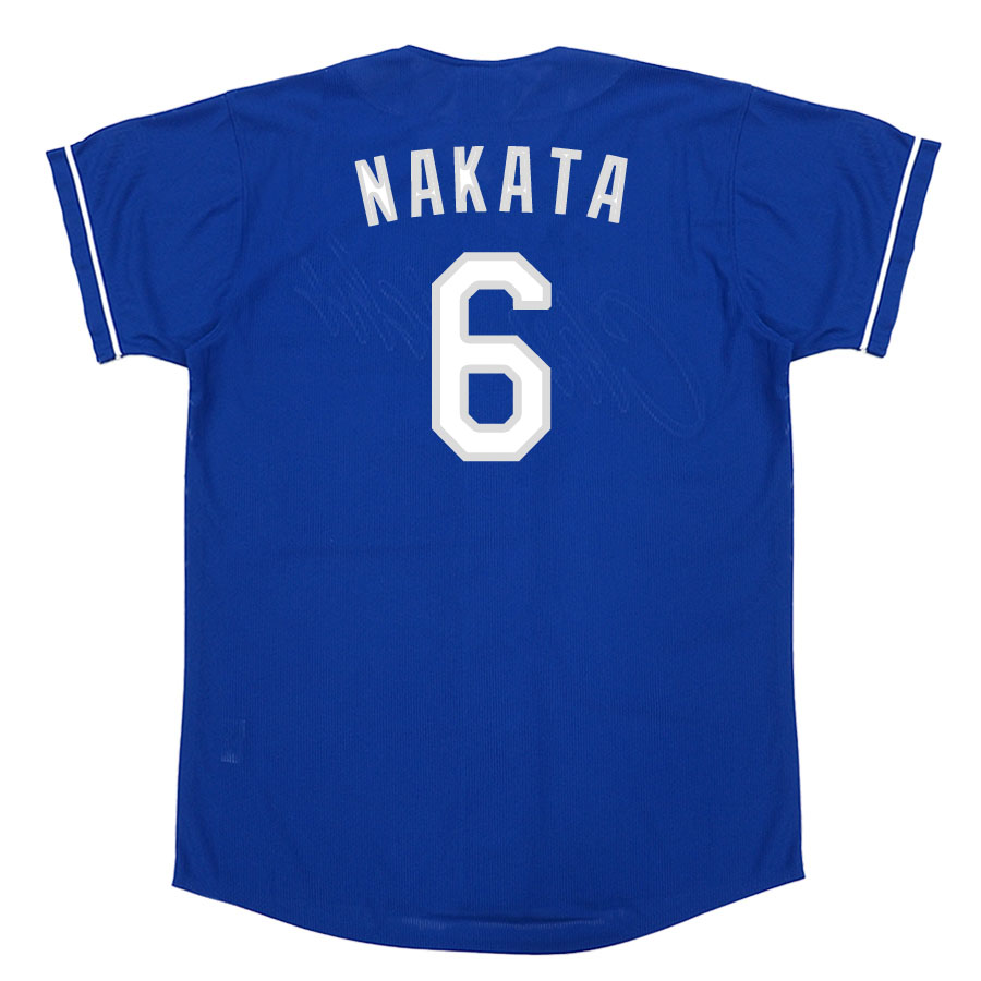 楽天市場】岡林勇希 #1 中日ドラゴンズ グッズ ユニフォーム レプリカ