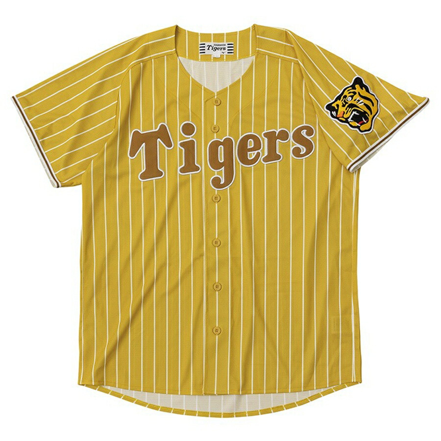 楽天市場】阪神タイガース グッズ ショートパンツ レプリカハーフ