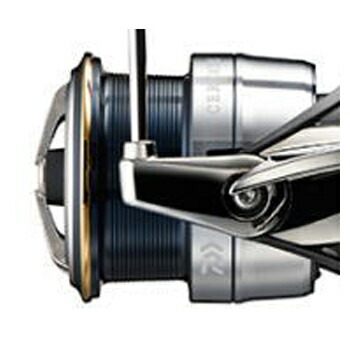 楽天市場】【ダイワ純正】24セルテート 純正スペアスプール 各サイズ