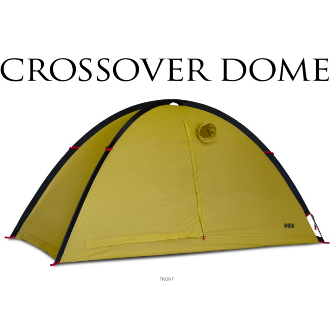 楽天市場】ヘリテイジ［Heritage］クロスオーバードーム専用 フロント