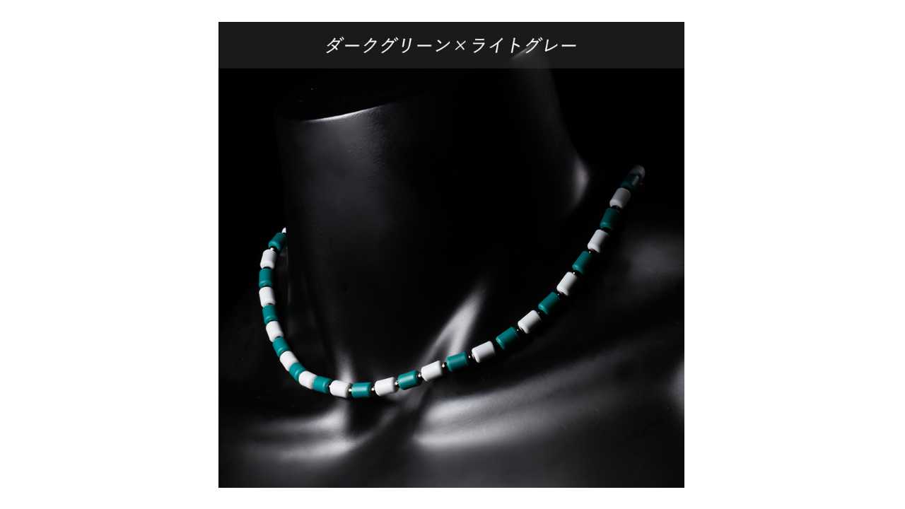 楽天市場】【受注生産商品】CHRIO クリオ インパルスネックレス