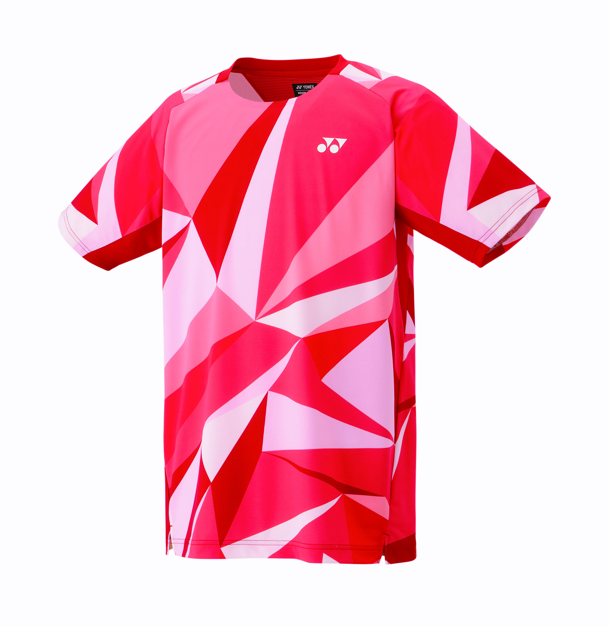 楽天市場】ゲームシャツ ユニセックス 10623《ヨネックス テニスウェア