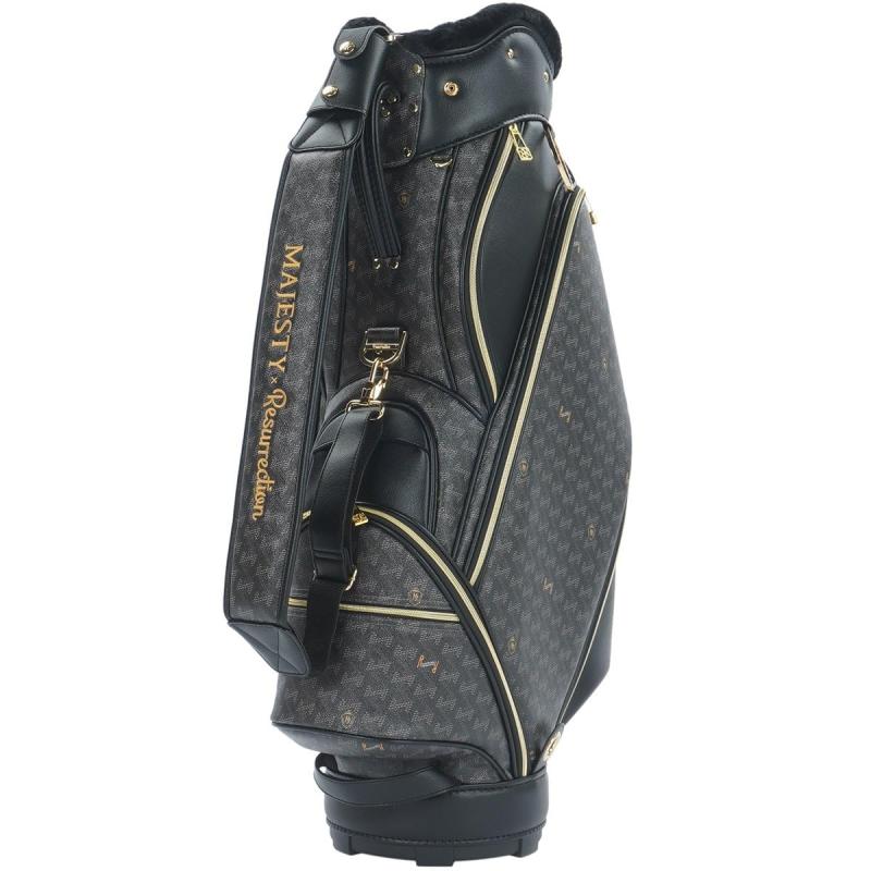 楽天市場】マジェスティ ゴルフ レザレクション オリオラ キャディ