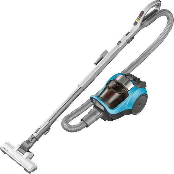 楽天市場】【送料無料】三菱 電気掃除機（サイクロン式） ＜TC