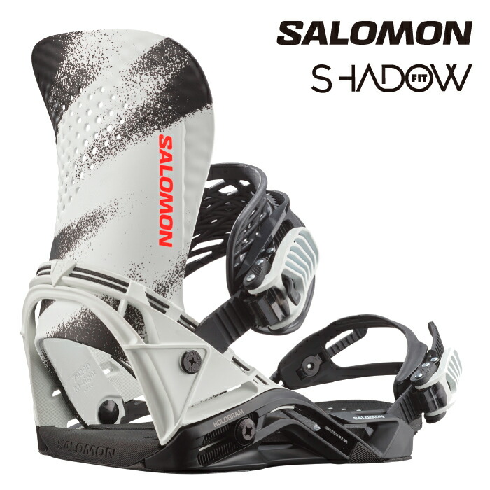 楽天市場】25-26 SALOMON/サロモン HOLOGRAM ホログラム メンズ