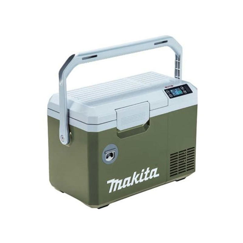 楽天市場】[マキタ 正規店] 充電式保冷温庫 CW003G 【バッテリ・充電器