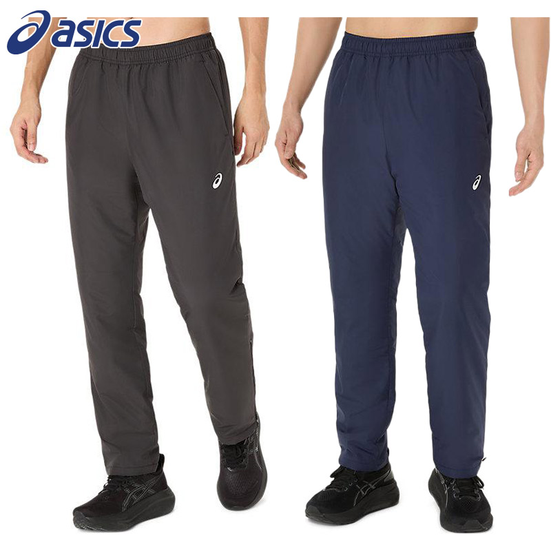 楽天市場】お取り寄せ発送 アシックス ウインドブレーカー パンツ
