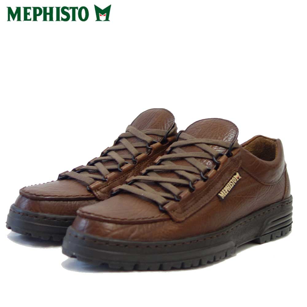楽天市場】メフィスト MEPHISTO CRUISER（クルーザー）ダークブラウン