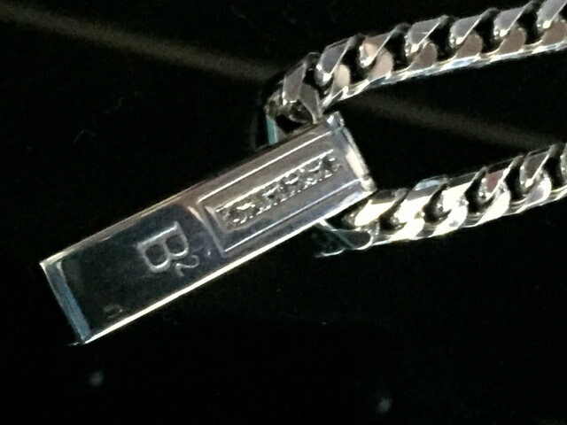 楽天市場】レダシルマ nano インゴットネックレス プチシルマの