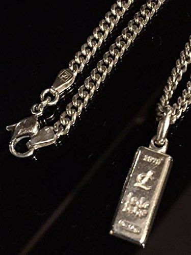 楽天市場】レダシルマ nano インゴットネックレス プチシルマの