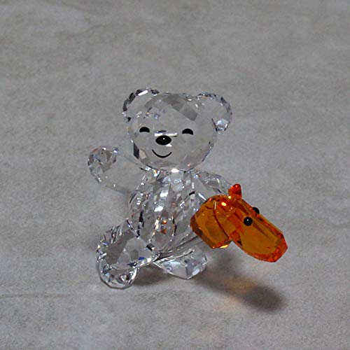 楽天市場】【スーパーSALE限定10％引】スワロフスキー クリスベア