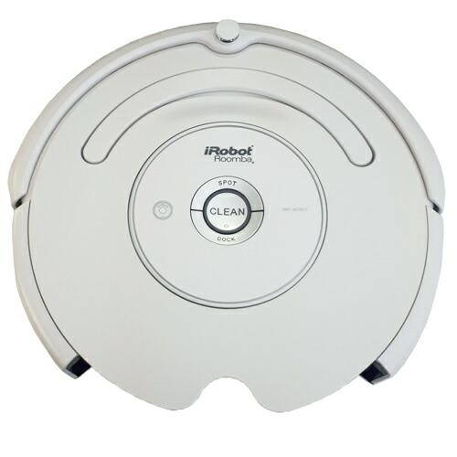 楽天市場】iRobot Roomba 自動掃除機 ルンバ 交換用 ボディ iシリーズ