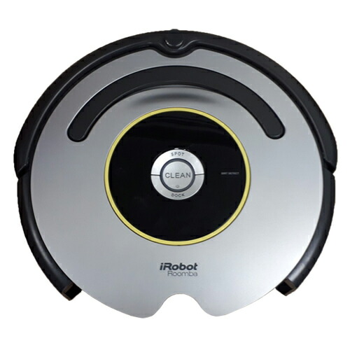 楽天市場】iRobot Roomba 自動掃除機 ルンバ 交換用 ボディ e5シリーズ