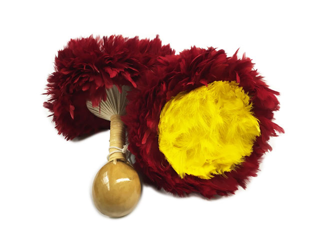 楽天市場】ウリウリ 着脱式セット Sサイズ フラ フラダンス フラ楽器