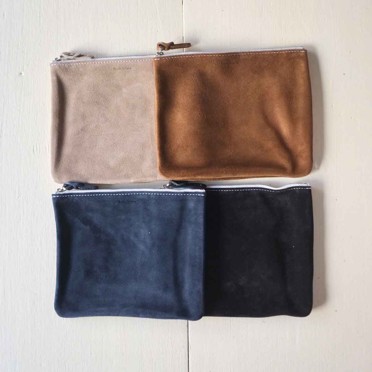 楽天市場】エンダースキーマ Hender Scheme ジップファイル zip file