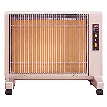 楽天市場】【中古】サンルミエ・エクセラ7｜遠赤外線パネルヒーター