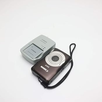 楽天市場】【中古】 美品 IXY 200F ブラウン 安心保証 即日発送 Canon