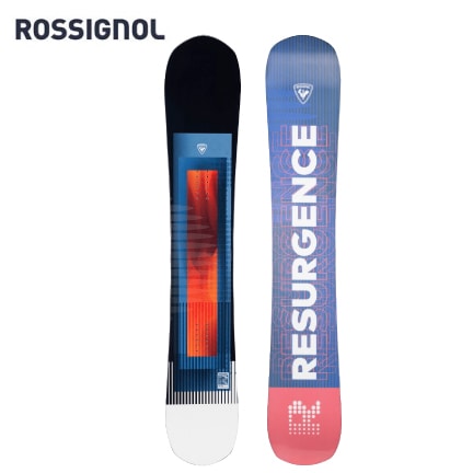 楽天市場】ロシニョール スノーボード 板 ROSSIGNOL アフターアワー