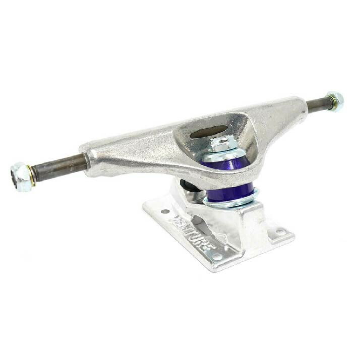 楽天市場】スケボー トラック ベンチャー VENTURE TRUCK V-LIGHT 5.2