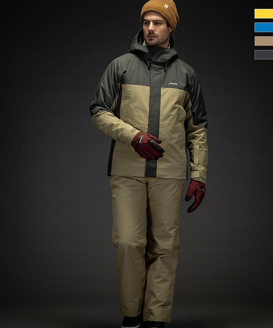 楽天市場】デサント（DESCENTE）（メンズ、レディース）スキーウェア